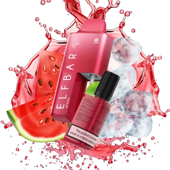 Watermelon Ice
