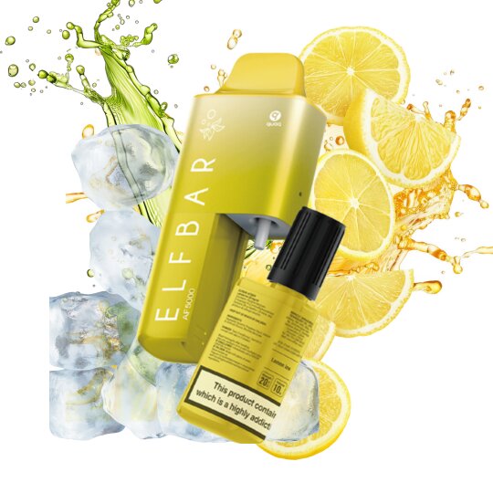 Lemon Ice