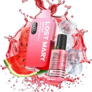Watermelon Ice