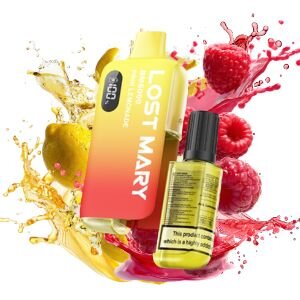 Pink Lemonade